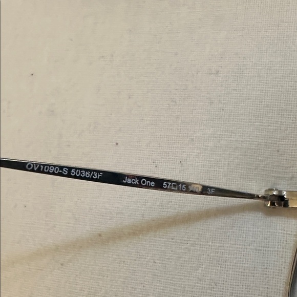 Fendi Sunglasses - Picture 3 of 3